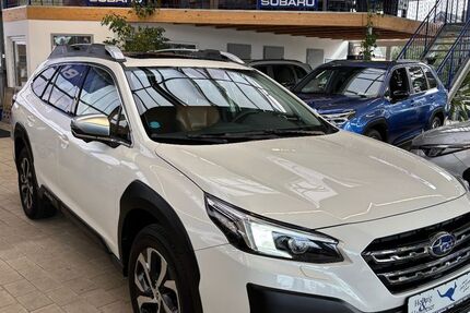 Subaru Outback 76.850 km 35.950 &euro; Hörstel 48477