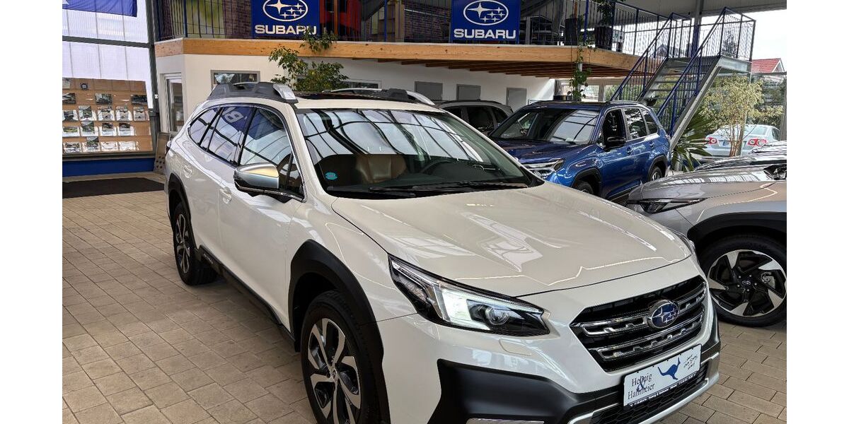 Subaru Outback 76.850 km 35.950 &euro; Hörstel 48477