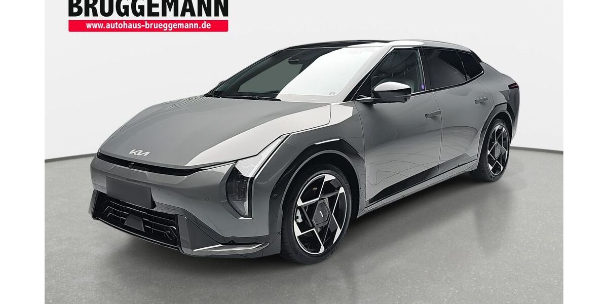 Kia EV4 8.500 km 45.990 &euro; Rheine 48432