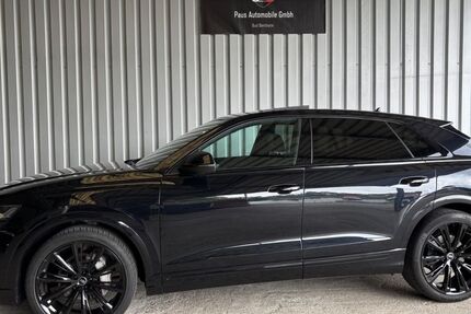Audi Q8 140.000 km 49.500 &euro; Bad Bentheim 48455