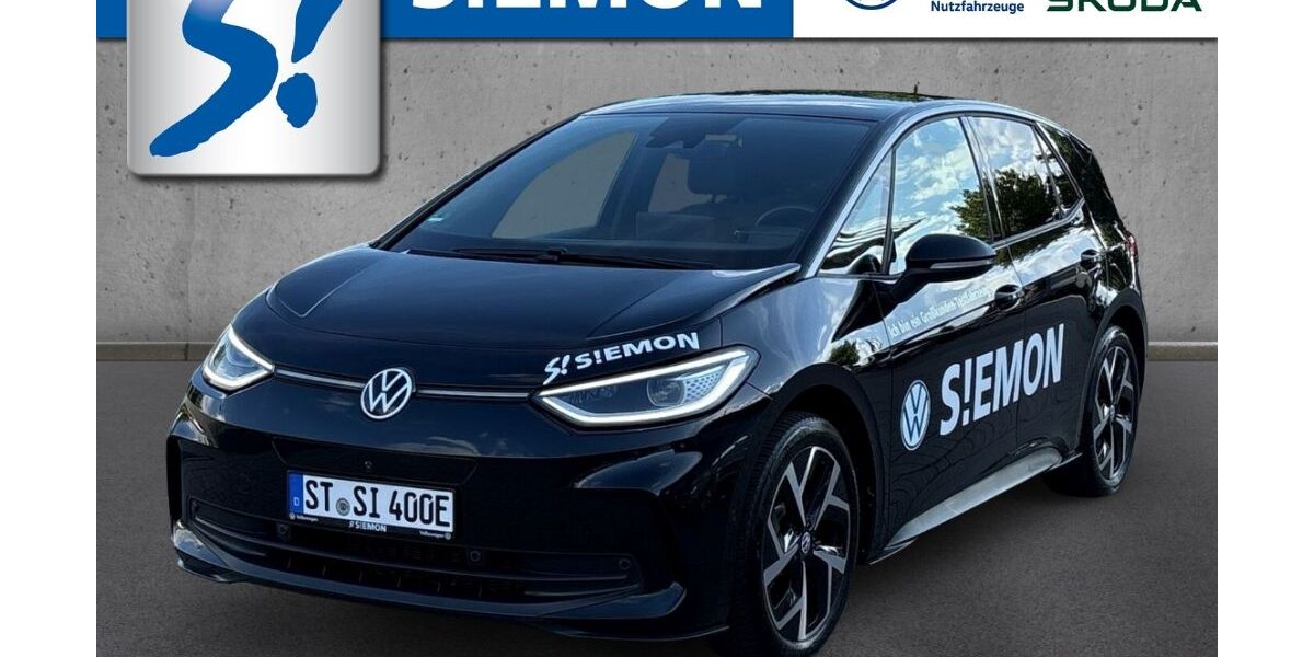 VW ID.3 21.680 km 35.985 &euro; Ibbenbüren 49479