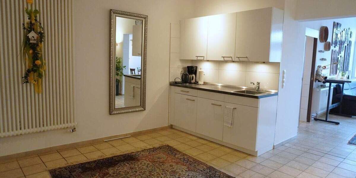 Gewerbeobjekt Lingen (Ems) Lingen - 2 Zimmer, 80 m&sup2;, 590&euro; | Angebot:25661208