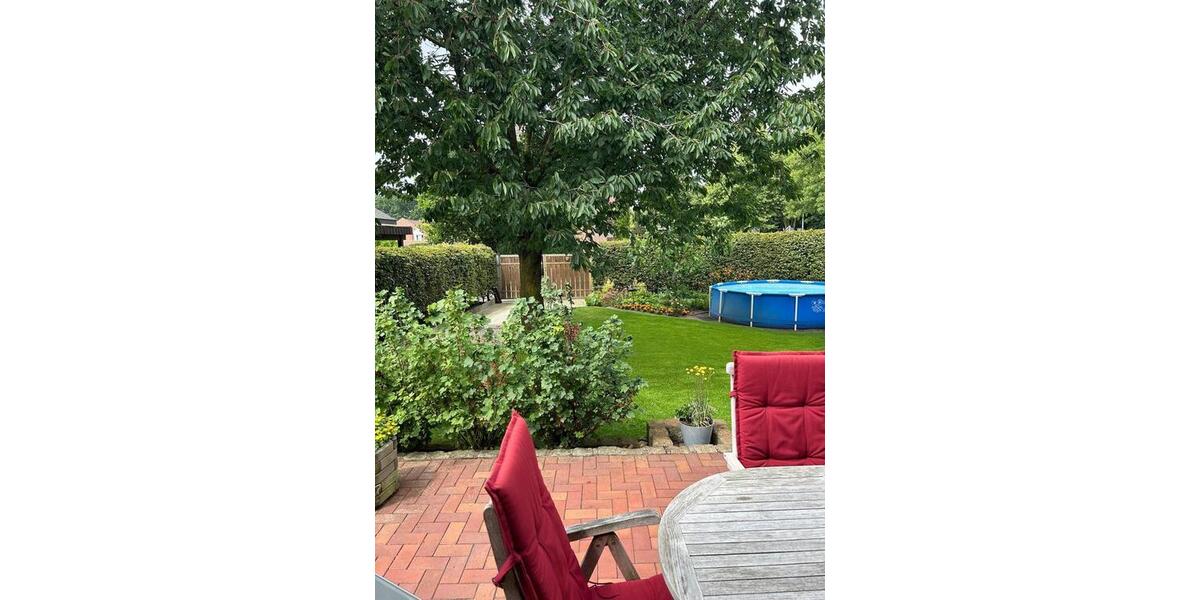 Einfamilienhaus Rheine Gellendorf - 4 Zimmer, 118 m&sup2;, 424.000&euro; | Angebot:27012631