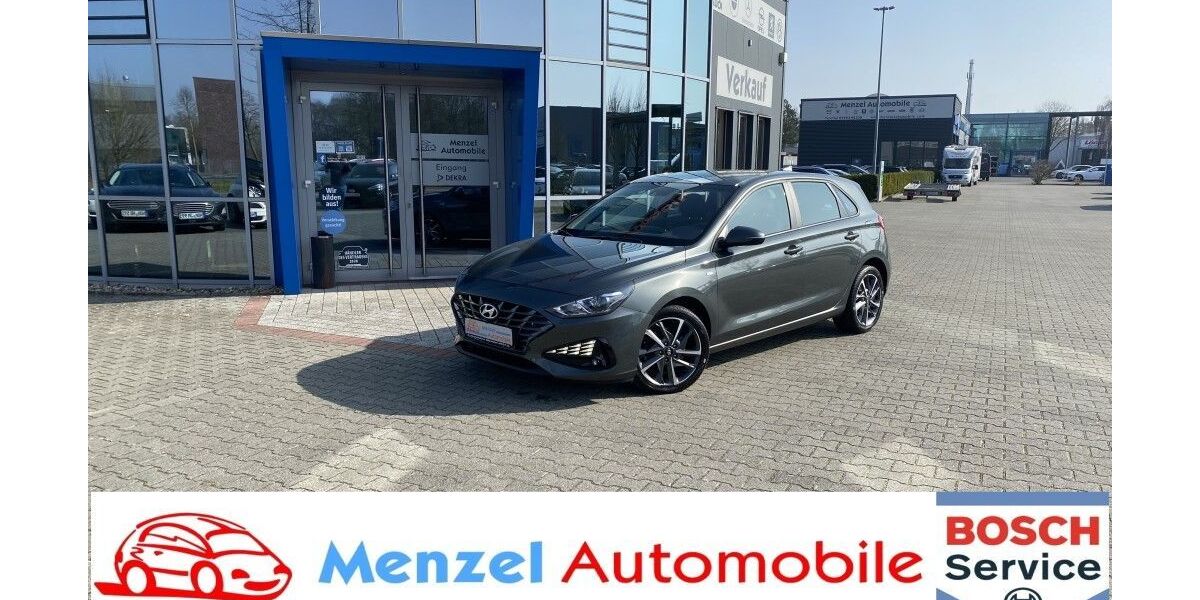 Hyundai i30 91.383 km 14.700 &euro; Schüttorf 48465