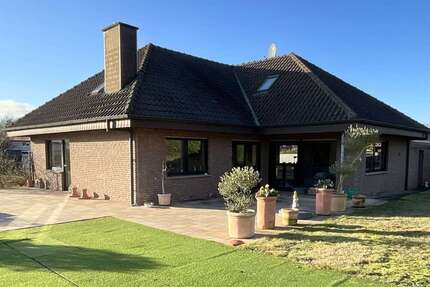 Haus Rheine Gellendorf - 4 Zimmer, 195 m&sup2;, 640.000&euro; | Angebot:25197951