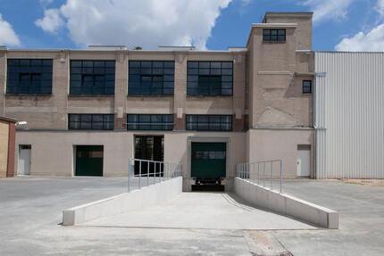 Gewerbeobjekt Greven - 5&euro; | Angebot:16932039