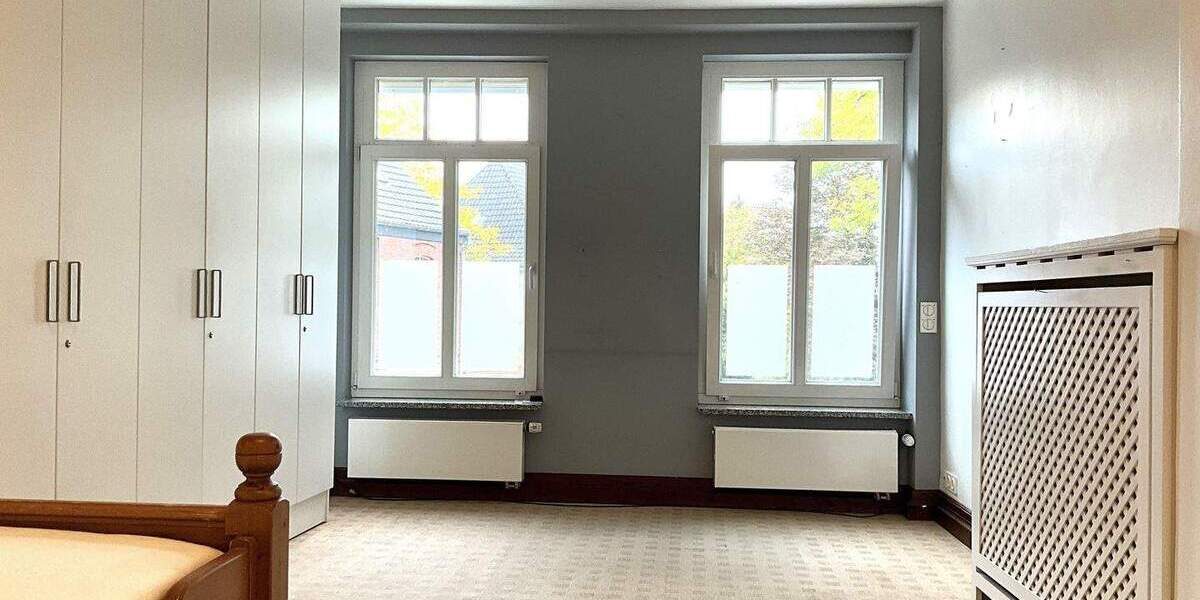 Gewerbeobjekt Rheine Wietesch/Schleupe - 2 Zimmer, 640.000&euro; | Angebot:25779512