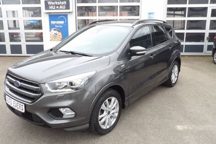 Ford Kuga 116.500 km 16.590 &euro; Rheine 48431