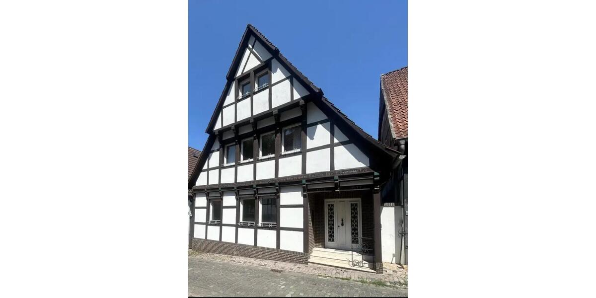 Einfamilienhaus Tecklenburg - 4 Zimmer, 203 m&sup2;, 560.000&euro; | Angebot:26941093