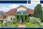 Romantisches Einfamilienhaus - Original Schwedenhaus in Dreierwalde - Einfamilienhaus Hörstel / Dreierwalde Hörstel | Angebot:26073060