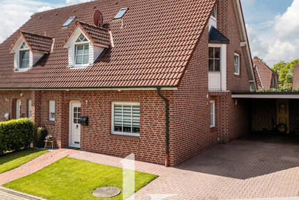 Haus Lingen / Baccum Baccum - 5 Zimmer, 125 m&sup2;, 289.000&euro; | Angebot:26763499