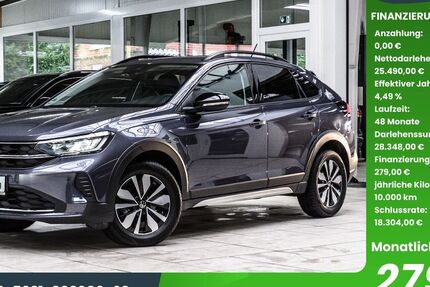 VW Taigo 6.810 km 22.460 &euro; Schüttorf 48465