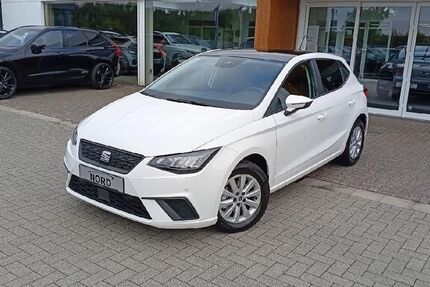 Seat Ibiza 13.100 km 17.950 &euro; Rheine 48432