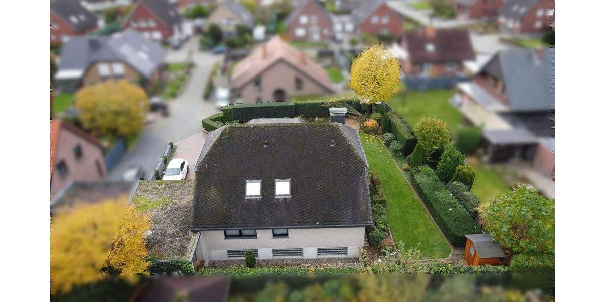 Einfamilienhaus Salzbergen - 7 Zimmer, 232 m&sup2;, 398.000&euro; | Angebot:25698294