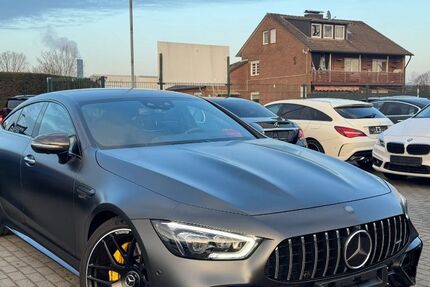 Mercedes-Benz AMG GT 47.900 km 85.400 &euro; Gronau 48599