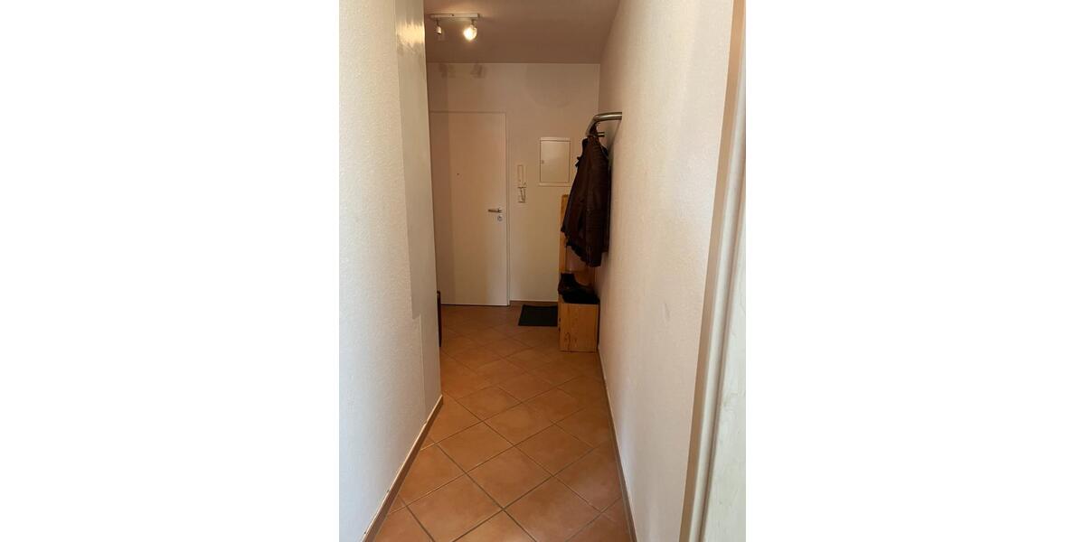 Dachgeschoßwohnung Rheine Gellendorf - 2 Zimmer, 58 m&sup2;, 865&euro; | Angebot:25839843