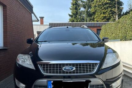 Ford Mondeo 225.946 km 2.980 &euro; Ibbenbüren 49477