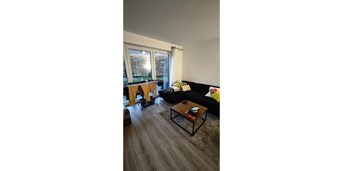 Erdgeschoßwohnung Lingen (Ems) - 3 Zimmer, 75 m&sup2;, 750&euro; | Angebot:25972305
