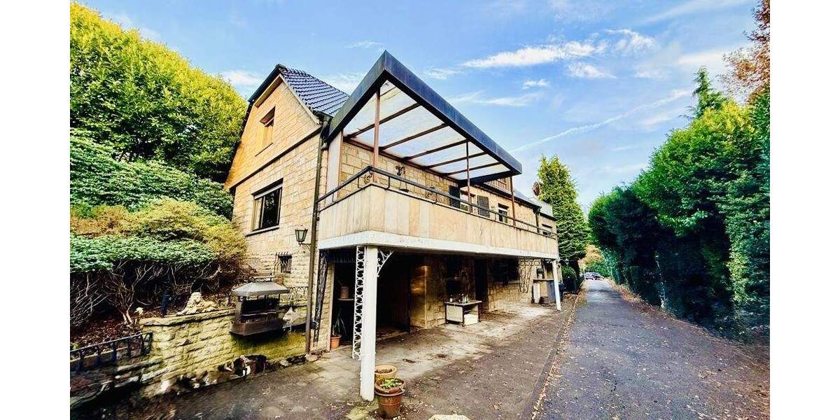 Einfamilienhaus Ibbenbüren / Laggenbeck Laggenbeck - 7 Zimmer, 165 m&sup2;, 418.000&euro; | Angebot:25730832