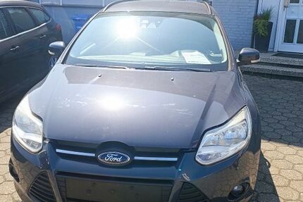 Ford Focus 105.000 km 8.800 &euro; Emsdetten 48282