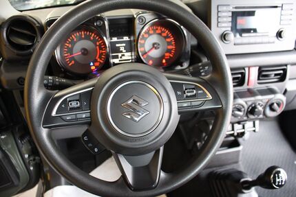 Suzuki Jimny 13.900 km 33.900 &euro; Mettingen 49497