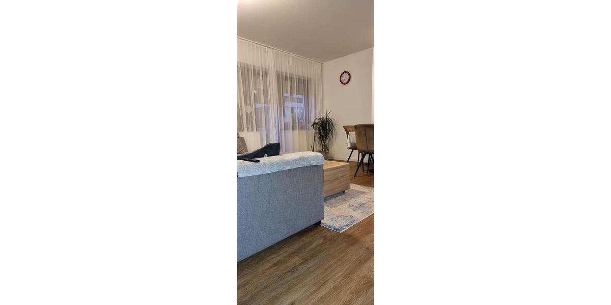 Erdgeschoßwohnung Lingen (Ems) Damaschke - 4 Zimmer, 90 m&sup2;, 850&euro; | Angebot:25401770