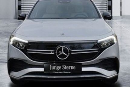 Mercedes-Benz EQA 75.000 km 33.915 &euro; Steinfurt, Westfalen 48565