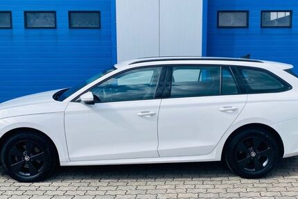 Skoda Octavia 69.000 km 19.900 &euro; Greven 48268