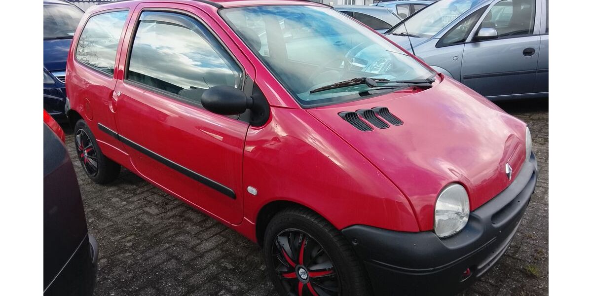 Renault Twingo 124.000 km 2.500 &euro; Emsdetten 48282