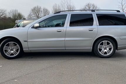 Volvo V70 243.000 km 5.500 &euro; Rheine 48432