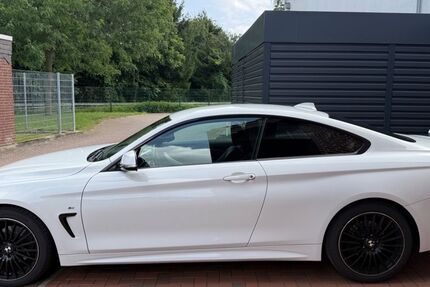 BMW 420 194.000 km 16.999 &euro; Gronau 48599