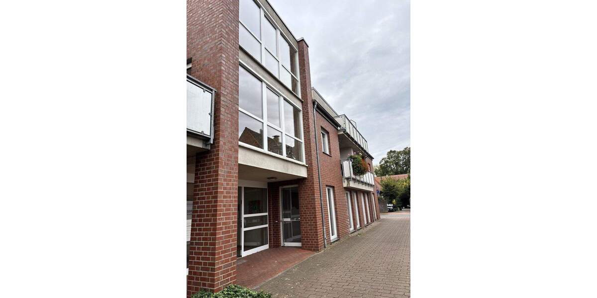 Gewerbeobjekt Heek Nienborg - 1.400&euro; | Angebot:25753342