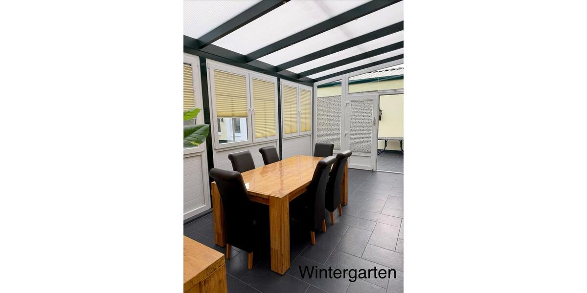 Erdgeschoßwohnung Gronau (Westfahlen) - 4 Zimmer, 150 m&sup2;, 1.190&euro; | Angebot:27626017
