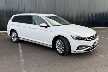 VW Passat Variant 68.200 km 22.999 &euro; Emsdetten 48282