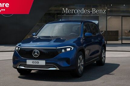 Mercedes-Benz EQB 7.824 km 38.690 &euro; Rheine 48429