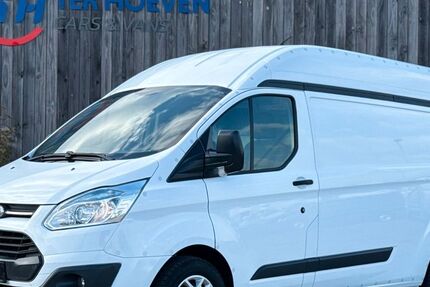 Ford Transit Custom 209.505 km 9.950 &euro; Bad Bentheim 48455