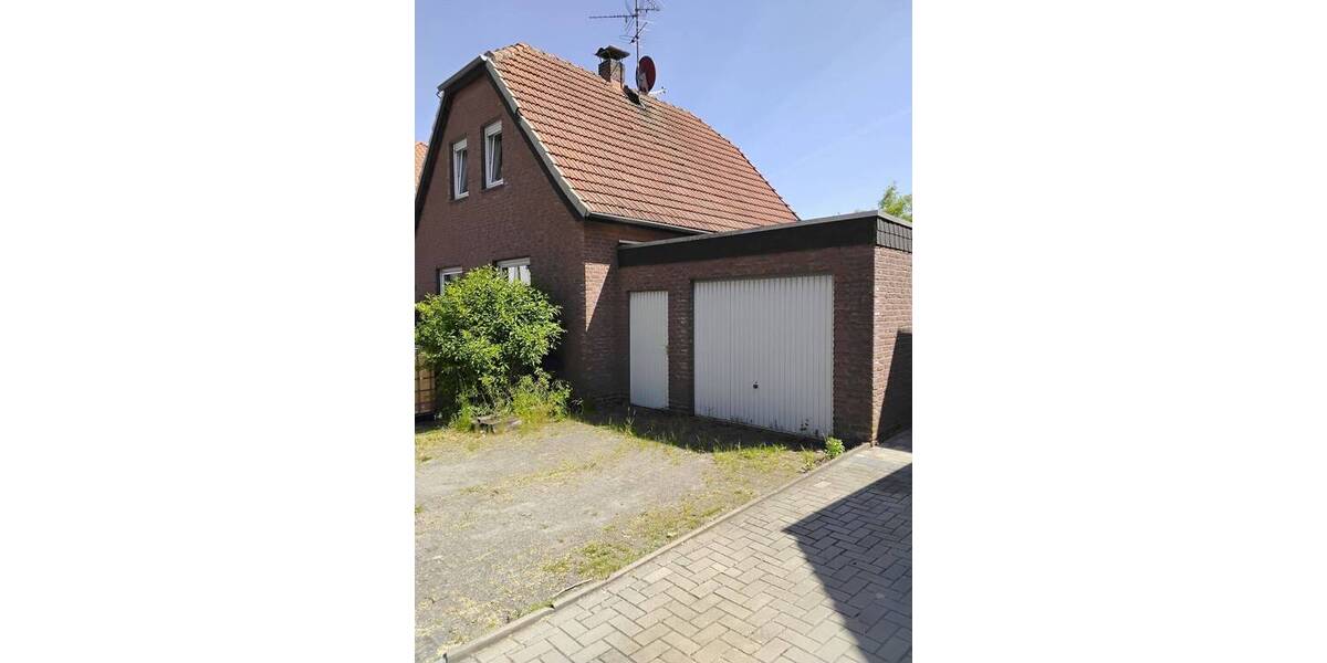 Einfamilienhaus Gronau - 5 Zimmer, 102 m&sup2;, 269.000&euro; | Angebot:25742300