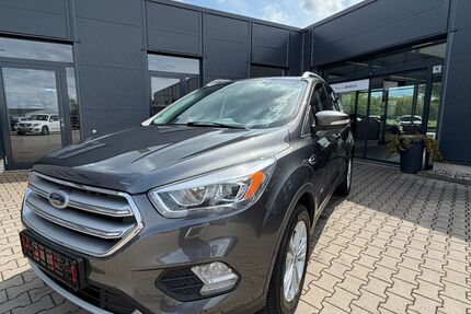 Ford Kuga 131.738 km 14.490 &euro; Emsdetten 48282