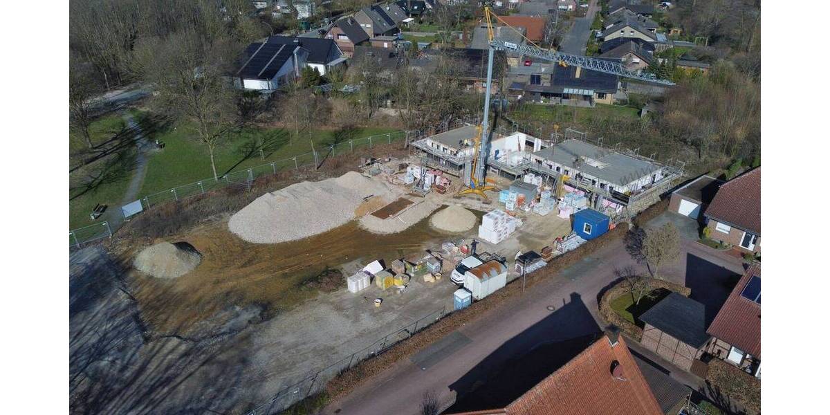 Reihenmittelhaus Horstmar - 5 Zimmer, 117 m&sup2;, 398.500&euro; | Angebot:25969785