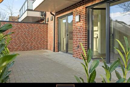 Wohnung Lingen (Ems) - 3 Zimmer, 76 m&sup2;, 1.250&euro; | Angebot:24752861