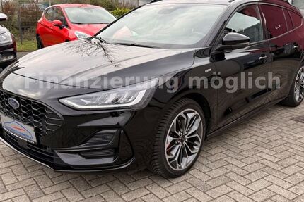 Ford Focus 95.156 km 14.990 &euro; Ibbenbüren 49479