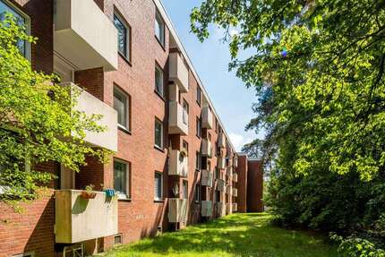 Wohnung Lingen Heukamps Tannen - 3 Zimmer, 69 m&sup2;, 579&euro; | Angebot:27684436