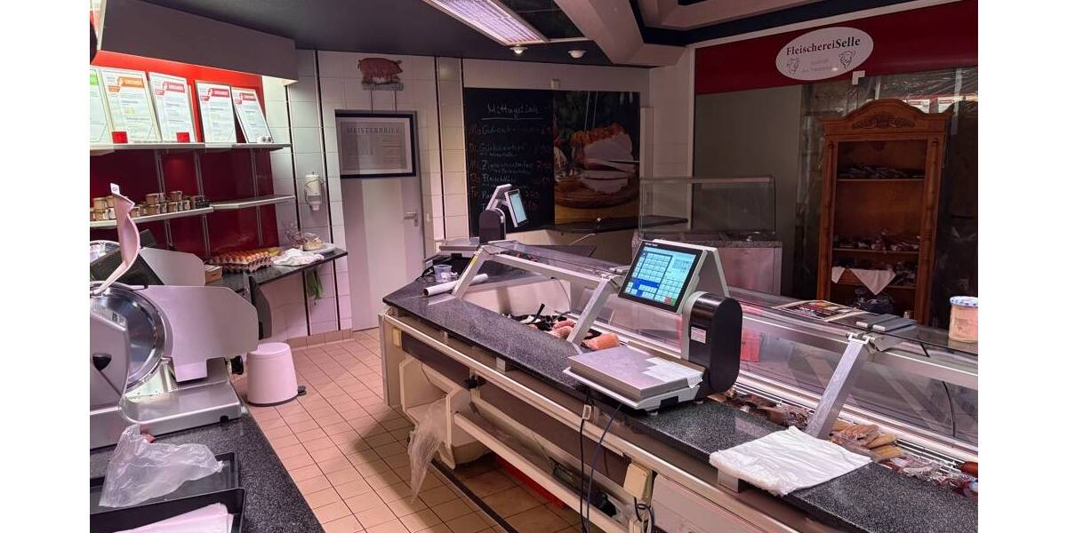 Gewerbeobjekt Gronau Epe - 5 Zimmer, 1.500&euro; | Angebot:25672755