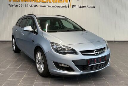 Opel Astra 221.500 km 4.300 &euro; Mettingen 49497