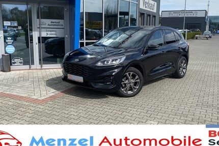 Ford Kuga 44.713 km 17.890 &euro; Schüttorf 48465