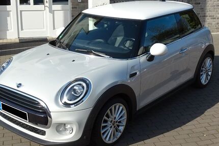 Mini Cooper 89.700 km 14.990 &euro; Wettringen (Steinfurt) NRW 48493