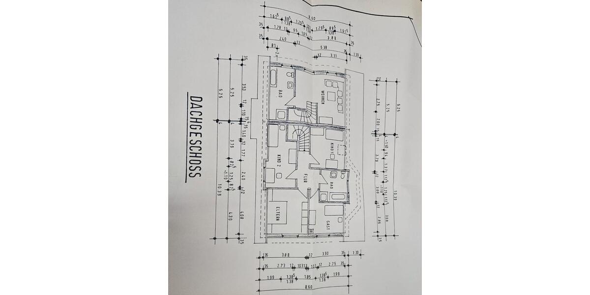 Mehrfamilienhaus, Wohnhaus Hopsten - 549.000&euro; | Angebot:26990489