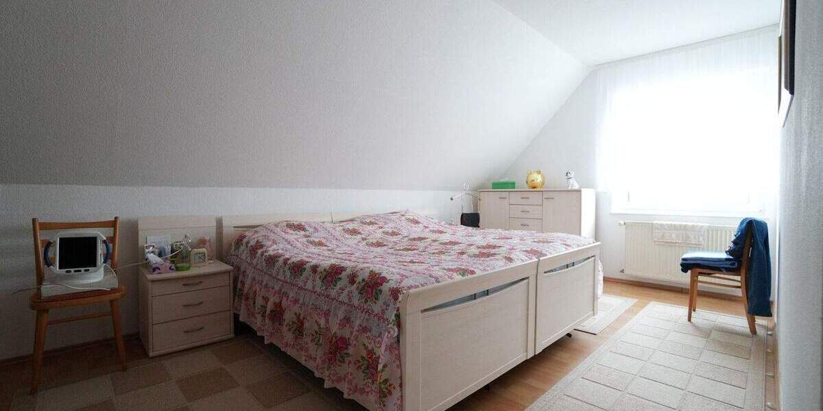 Doppelhaushälfte Salzbergen - 4 Zimmer, 109 m&sup2;, 245.000&euro; | Angebot:25698322