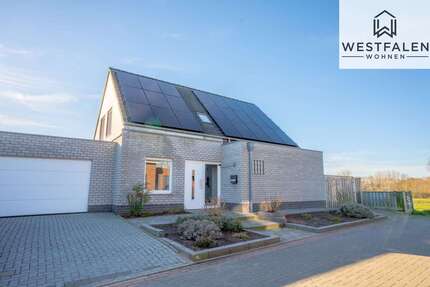 Haus Ochtrup - 5 Zimmer, 172 m&sup2;, 485.000&euro; | Angebot:25645013