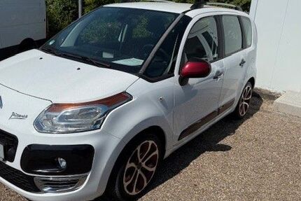 Citroen C3 189.900 km 4.990 &euro; Schöppingen 48624